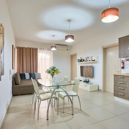 Depiro Point Sliema Luxury Apartment Esterno foto