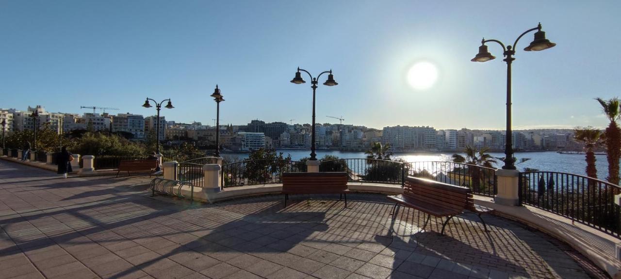 Depiro Point Sliema Luxury Apartment Esterno foto