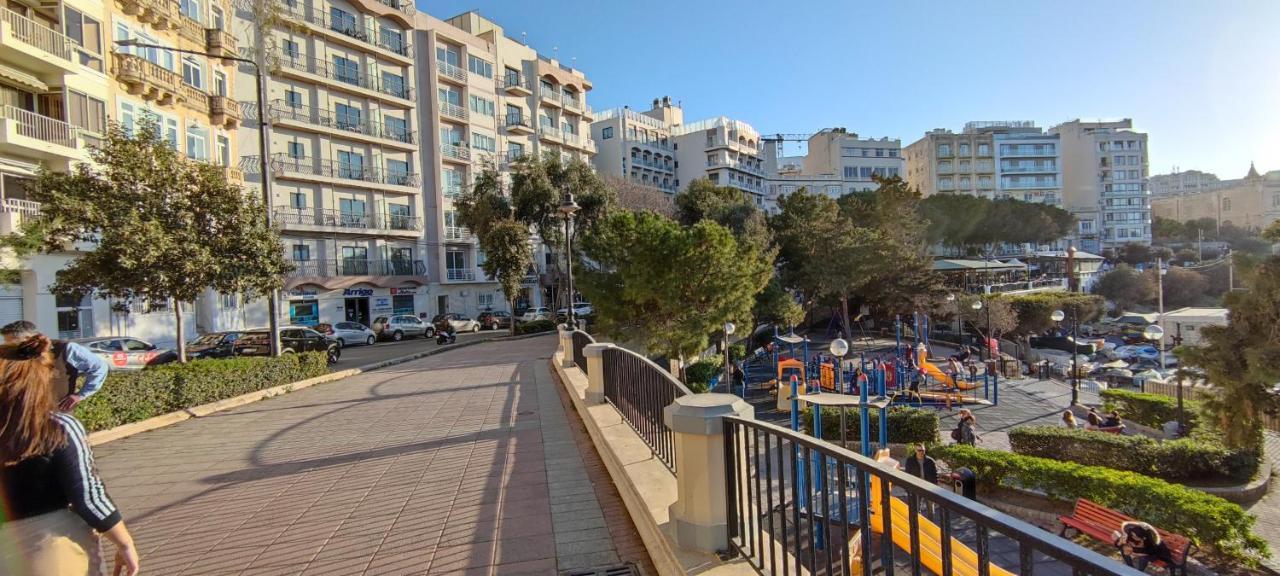 Depiro Point Sliema Luxury Apartment Esterno foto