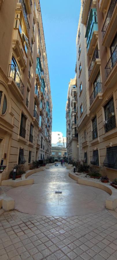Depiro Point Sliema Luxury Apartment Esterno foto