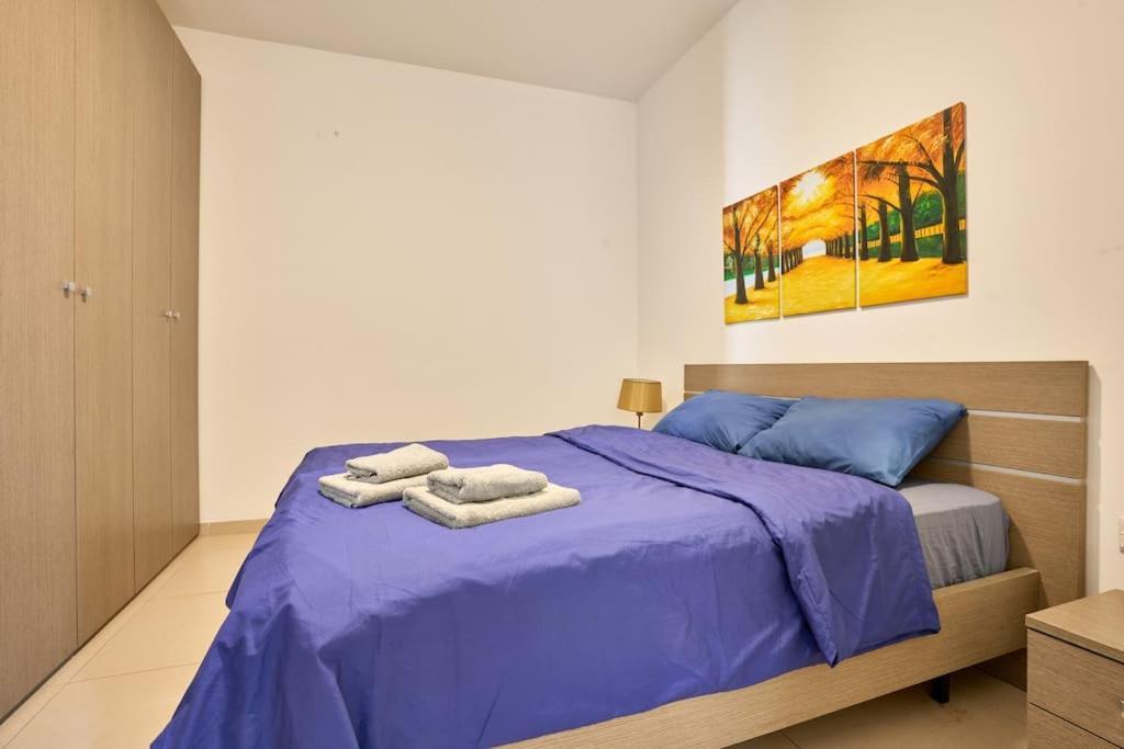 Depiro Point Sliema Luxury Apartment Esterno foto