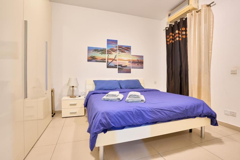 Depiro Point Sliema Luxury Apartment Esterno foto