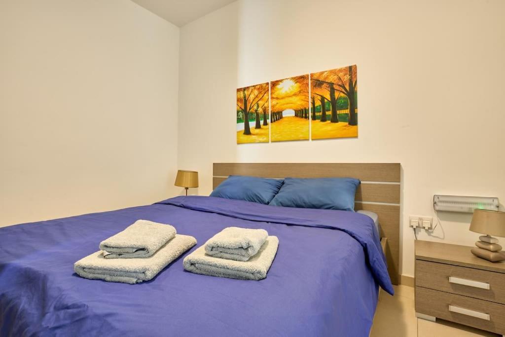 Depiro Point Sliema Luxury Apartment Esterno foto