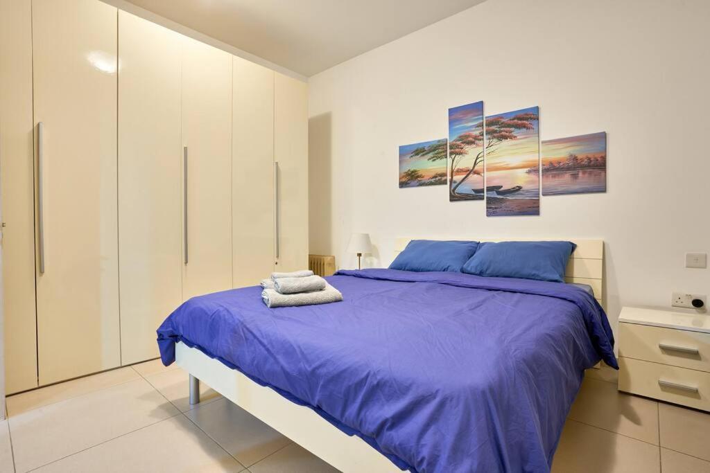 Depiro Point Sliema Luxury Apartment Esterno foto