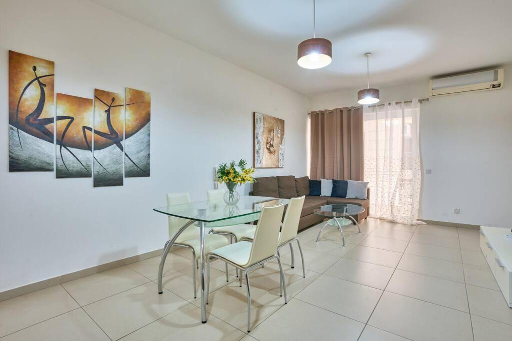 Depiro Point Sliema Luxury Apartment Esterno foto