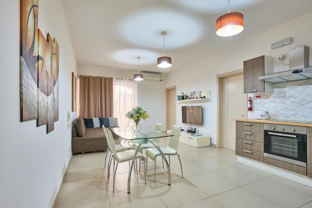 Depiro Point Sliema Luxury Apartment Esterno foto