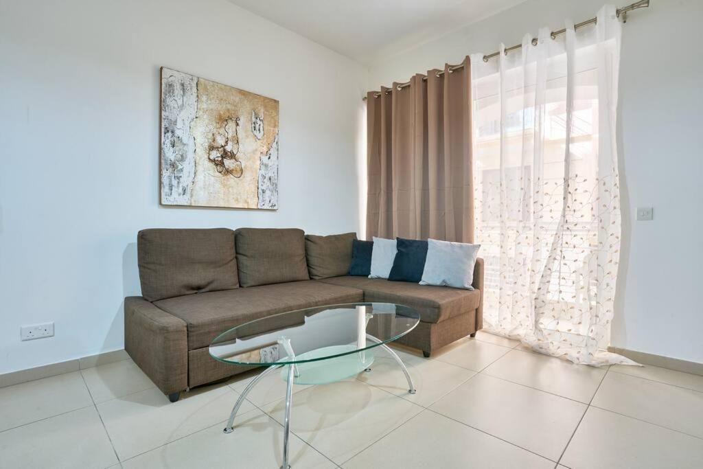 Depiro Point Sliema Luxury Apartment Esterno foto