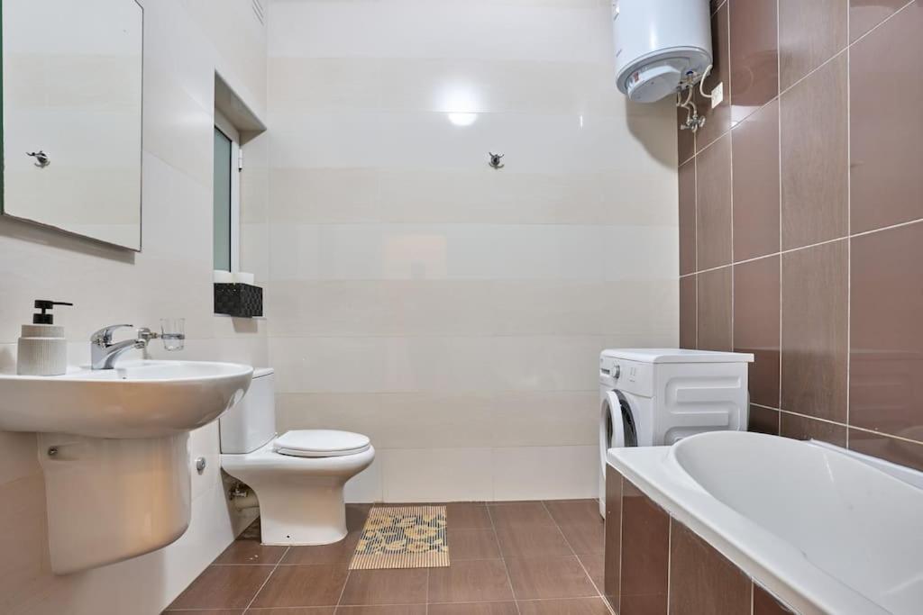 Depiro Point Sliema Luxury Apartment Esterno foto