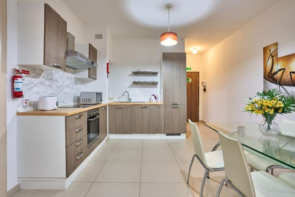 Depiro Point Sliema Luxury Apartment Esterno foto