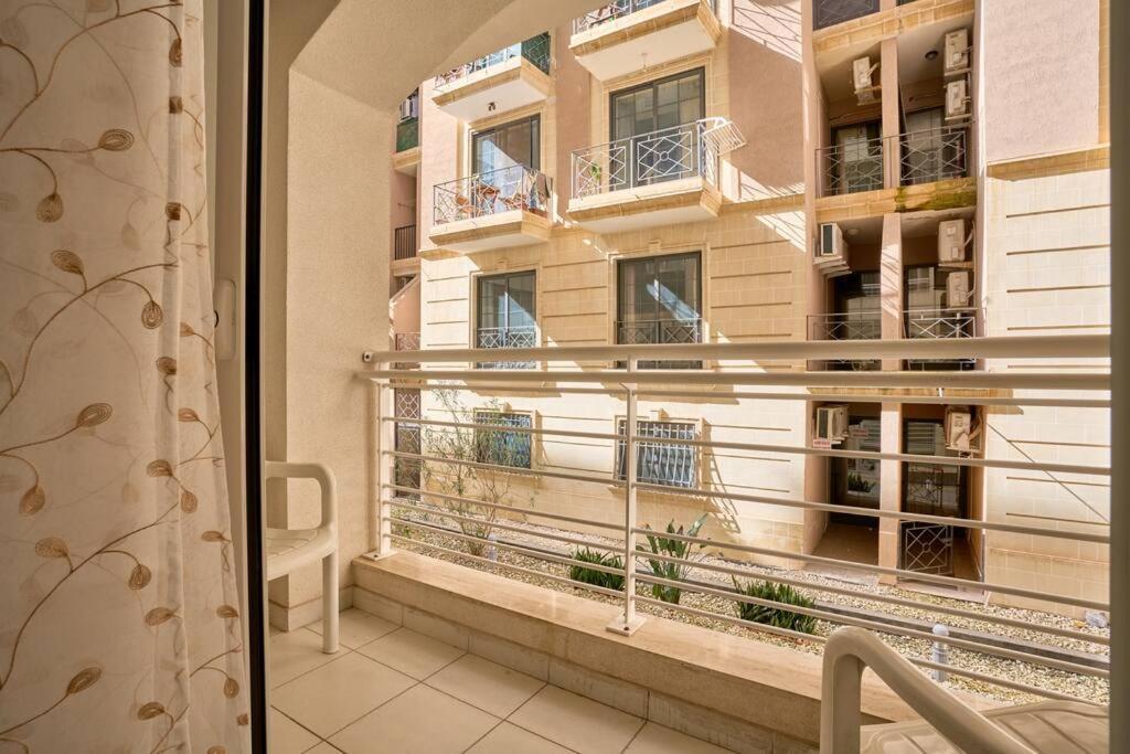 Depiro Point Sliema Luxury Apartment Esterno foto